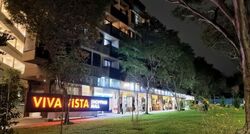 Viva Vista (D5), Retail #573470411